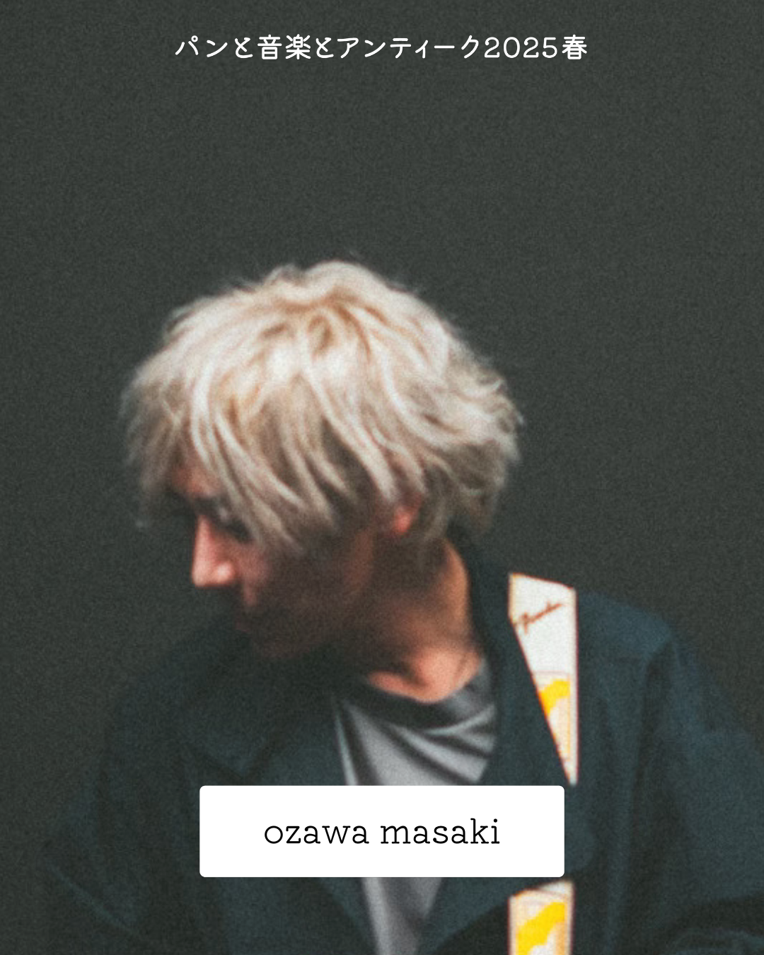 ozawa masaki