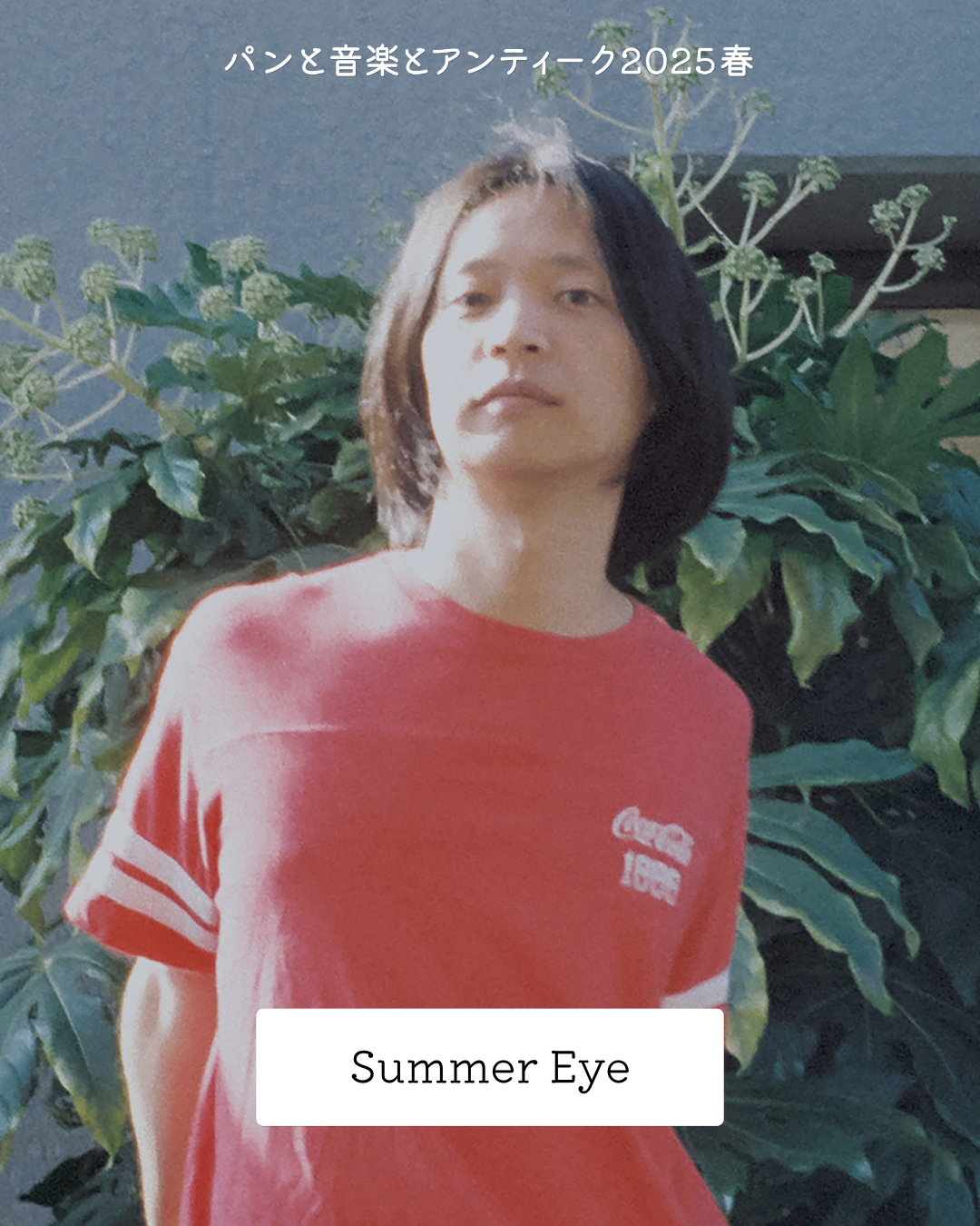 Summer Eye